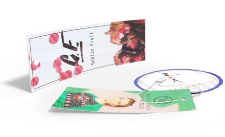 Hang-tags sur mesure