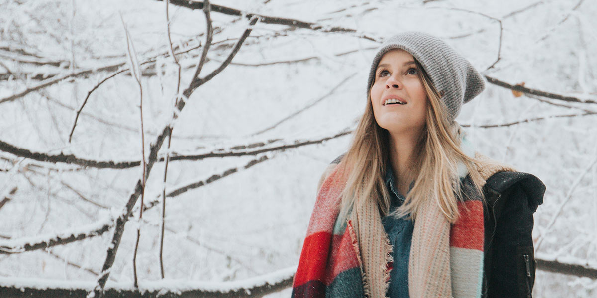 Nos tissus chouchous de l´hiver | Image