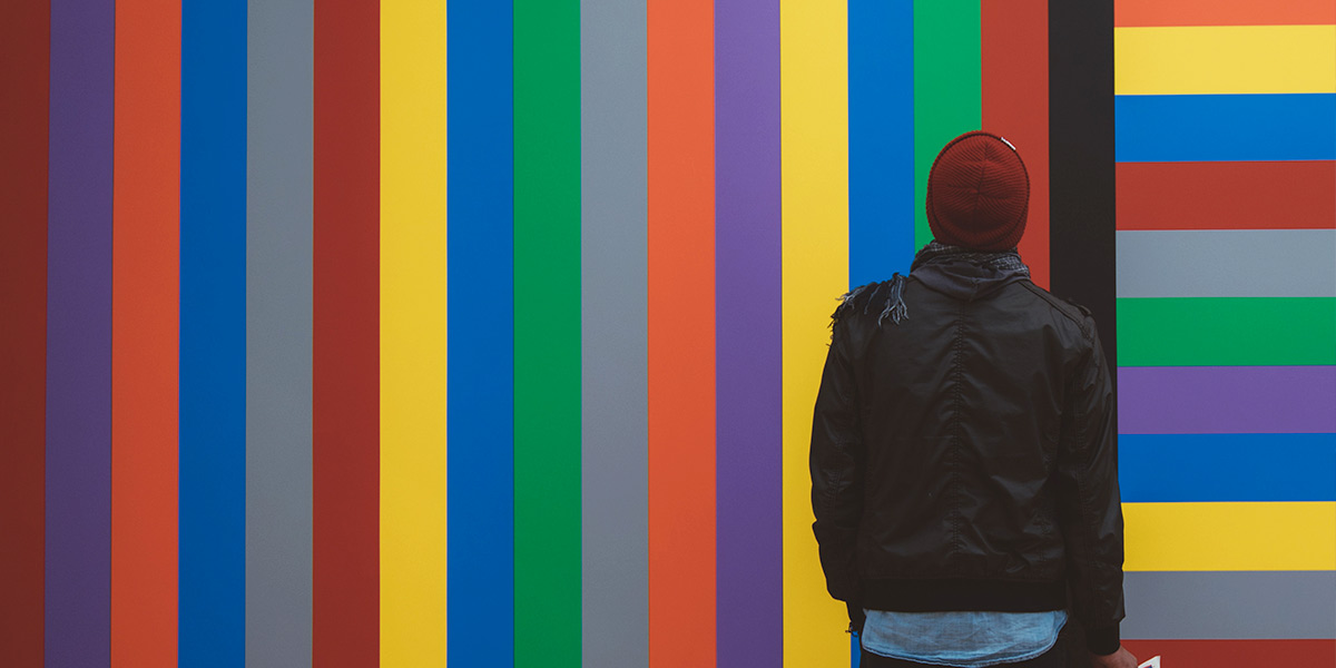 Les couleurs tendances en 2018 et 2019 | Image
