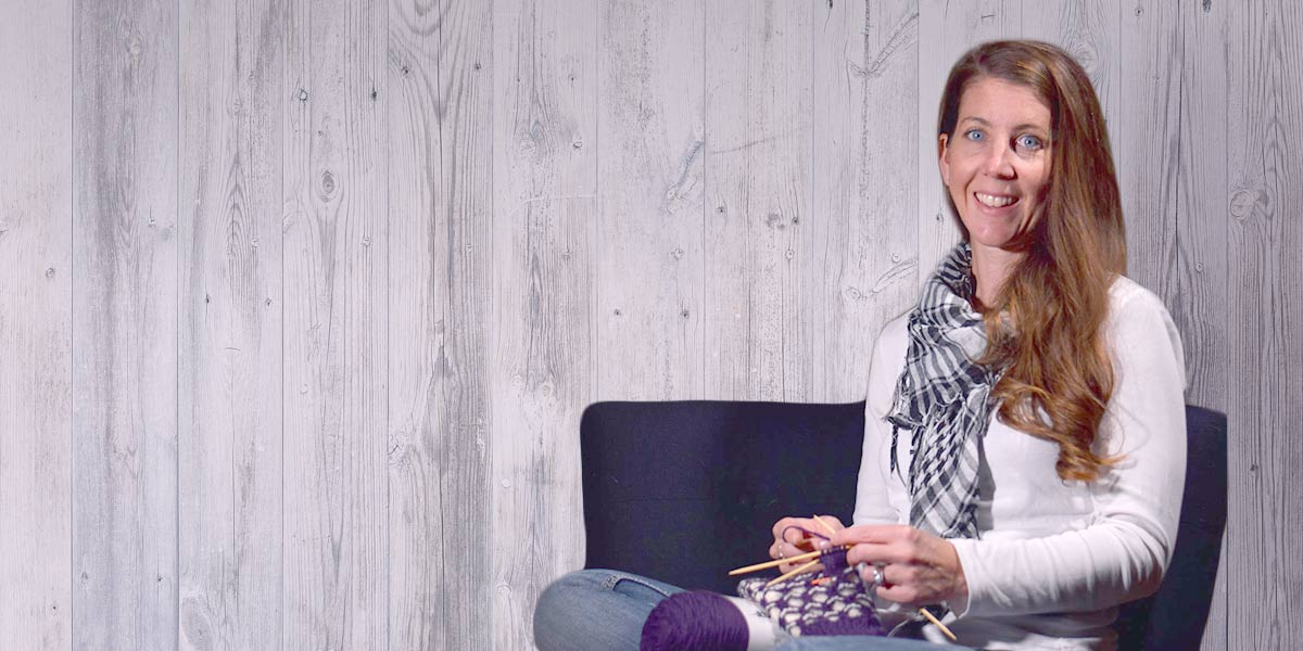 Notre Client Coup de Coeur: The Apple Tree Crochet | Image