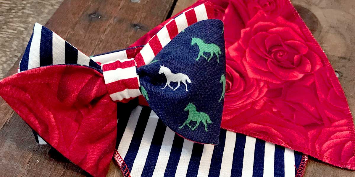 Notre Client Coup de Coeur: Peake Ties | Image